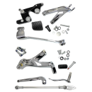 GZP Chr Softail 18-UP forward controls