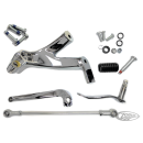 GZP Chr Softail 18-UP forward controls