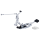 GZP Chr Softail 18-UP forward controls