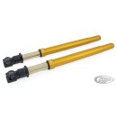 Ohlins fork leg set Stock Softail length