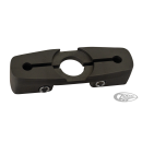 Inline raw Old Style Springer riser top