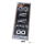 Chrome rocker rebuild kit FXSTS88-09