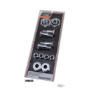 Chrome rocker rebuild kit FLSTS97-07