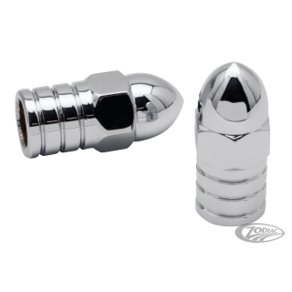 PR Acorn nuts, lower spring rod