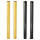 Gold Fork Tubes 24.875" 49mm  FLH/T17-up