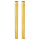 Gold Fork Tubes 24.875" 49mm  FLH/T17-up