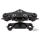 Triple trees for 23" wheel 41mm FLH/T97-