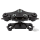 Triple trees for 23" wheel 41mm FLH/T97-