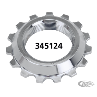 GZP Bearing stem nut #48324-00