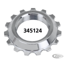 GZP Bearing stem nut #48324-00