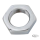 Fork stem hex nut 1-24x1.5"x0.47"
