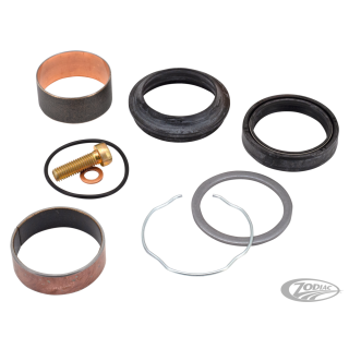 GHDP Fork rebuild kit 43mm UPSD ONE leg