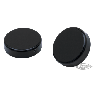 DMP Top Caps 49mm BLK FXD07-17 ST18-up