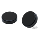 DMP Top Caps 49mm BLK FXD07-17 ST18-up