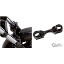 METHOD Forged Fork Brace - Black 49mm