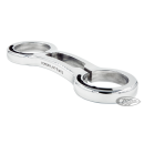 P16 FXR FORK BRACE Polished 39mm NG