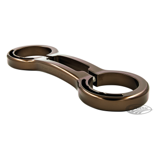 P16 FXR FORK BRACE Bronze 39mm NG