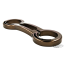 P16 FXR FORK BRACE Bronze 39mm NG