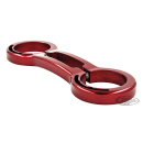 P16 FXR FORK BRACE Red 39mm NG