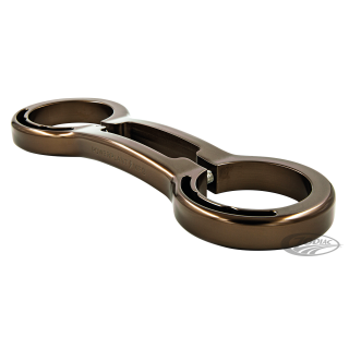 P16 FXD FORK BRACE Bronze 49mm