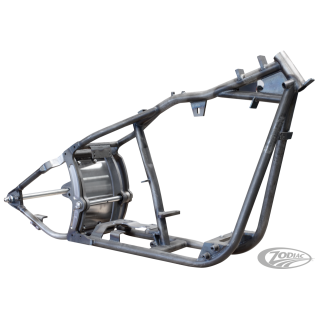 Super Ass frame kit Softail