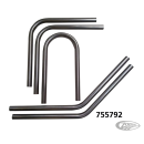 Tube set diameter 22mm