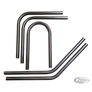 Tube set diameter 25,4mm