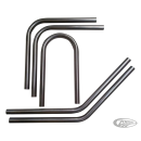 Tube set diameter 25,4mm