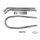 DIY , Rear Frame Kit Size A