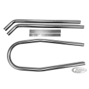 DIY , Rear Frame Kit Size A
