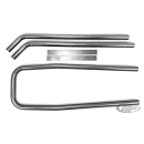 DIY , Rear Frame Kit Size B