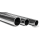 1 meter steel tube diameter 13x1,5mm