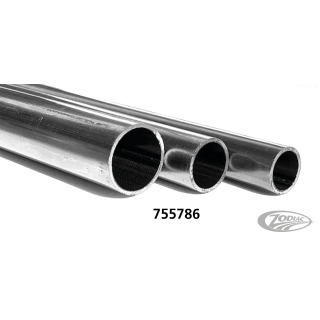 1 meter steel tube , 25,4mm (1")