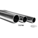 1 meter steel tube , 44,5mm (1-3/4")