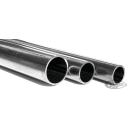 1 meter steel tube , 44,5mm (1-3/4")