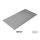 Steel plate 2 mm 58x38cm