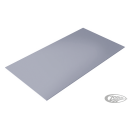Aluminum plate 1 mm 58x38cm