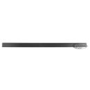 Steel , Flat , 25x4mm , 50cm