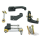 Sputhe Positrac FXD Chassis Stabilizer