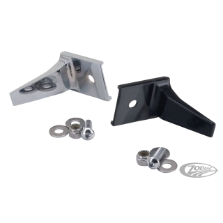 GZP Chrome kickstand extension F*ST07-17