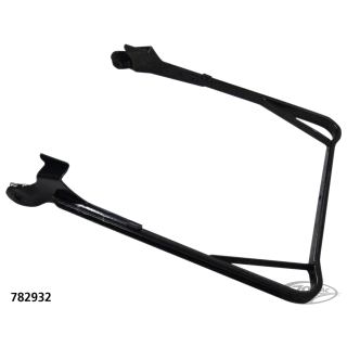 Black front stand WLC/EL/UL 1936-42
