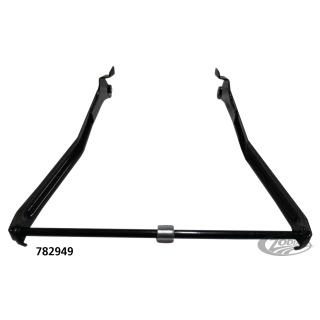 Black front stand WLC/EL/UL 1943-47