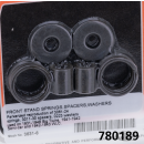 Colony Frnt stand mount no studs BT31-48