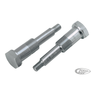 Zinc upper shock stud kit XL94-99
