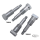 Zinc upper shock stud kit XL94-99