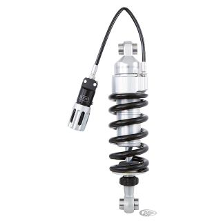 Ohlins STX46 mono shock FXFB18-up