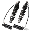 Bitubo WMM 12.85" Rem.Adj.Piggybck Shcks