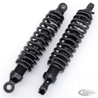 Bitubo black shocks black springs 13"