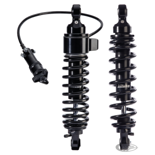 Bitubo 12.4" WME22V3 shocks FLH/T14-up
