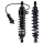 Bitubo 12.4" WME22V3 shocks FLH/T14-up